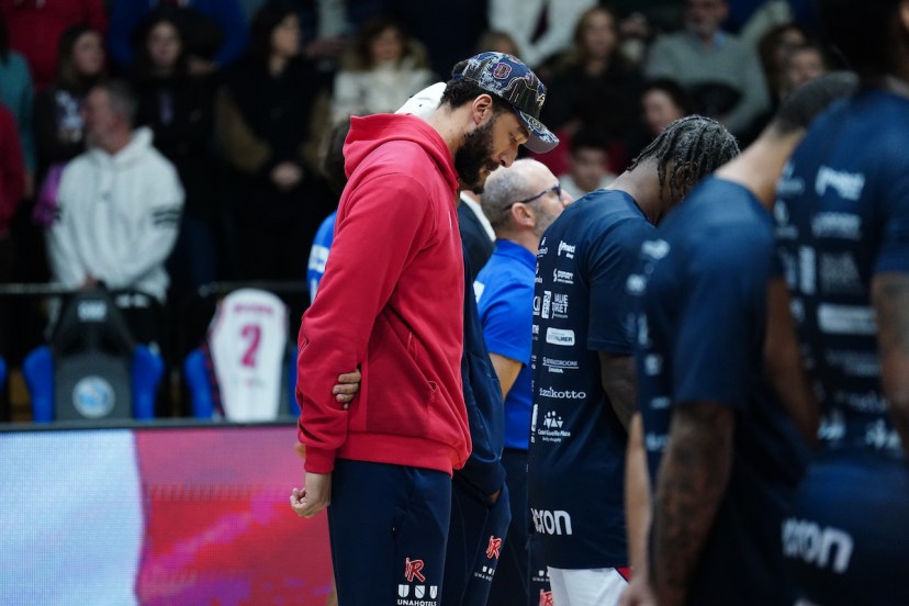 Kwan Cheatham stagione finita