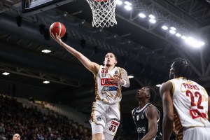Reyer Venezia extends Kyle Wiltjer for fourth straight season