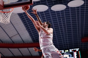Milano supera Venezia: Bolmaro, Ricci e Brooks si prendono il Taliercio