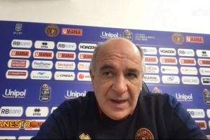 Lele Molin su NBA Europe: “In Italia è una grande occasione, ma senza eliminare l’Eurolega”