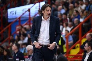 Nutribullett Treviso, coach Nicola: “Siamo ancora in corsa”