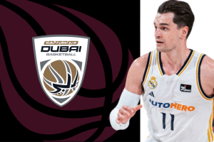 Dubai Basketball pronto al grande colpo Mario Hezonja