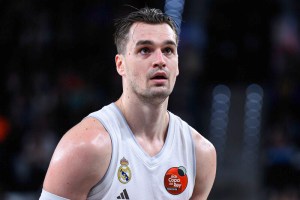 Mario Hezonja verso il ritorno in NBA