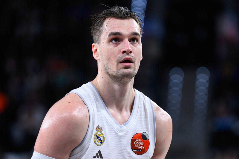 Mario Hezonja