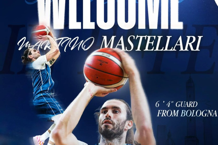 Martino Mastellari