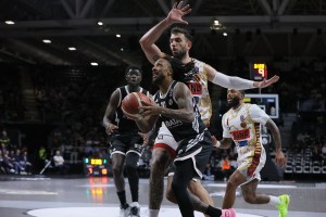 Jakovljevic: “Contro Venezia dovremo imporre il nostro ritmo ed essere duri per tutti i 40 minuti”