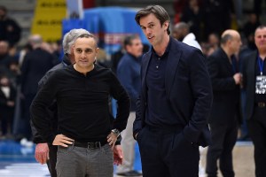 Matt Rizzetta insiste sul Napoli: “De Laurentiis mi ha detto che venderà solo alla persona giusta”