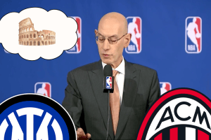 NBA Europe, RedBird e Oaktree si fanno avanti. Roma? Doppia proposta