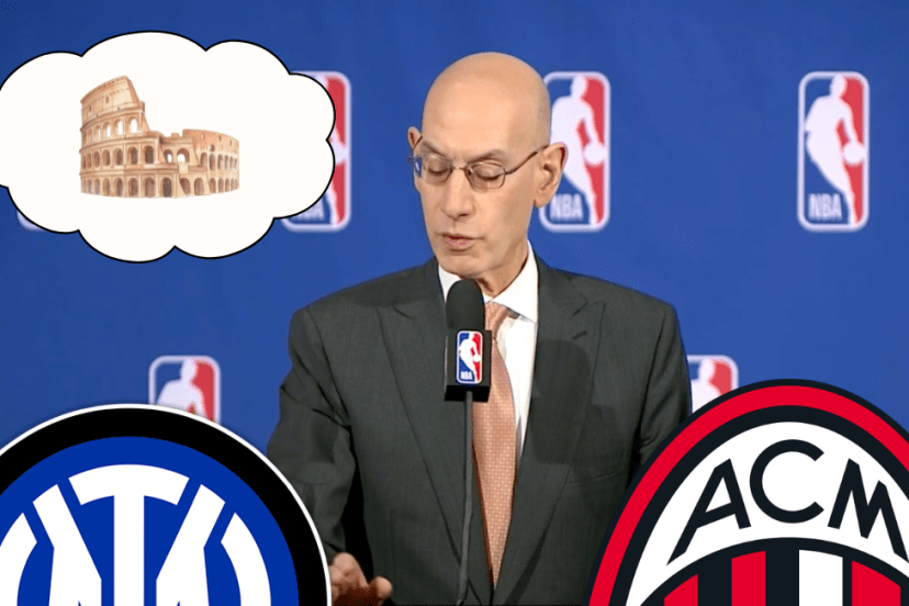 NBA Europe