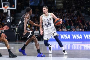 Fenerbahce’s Nando De Colo announced his retirement at the end of the season