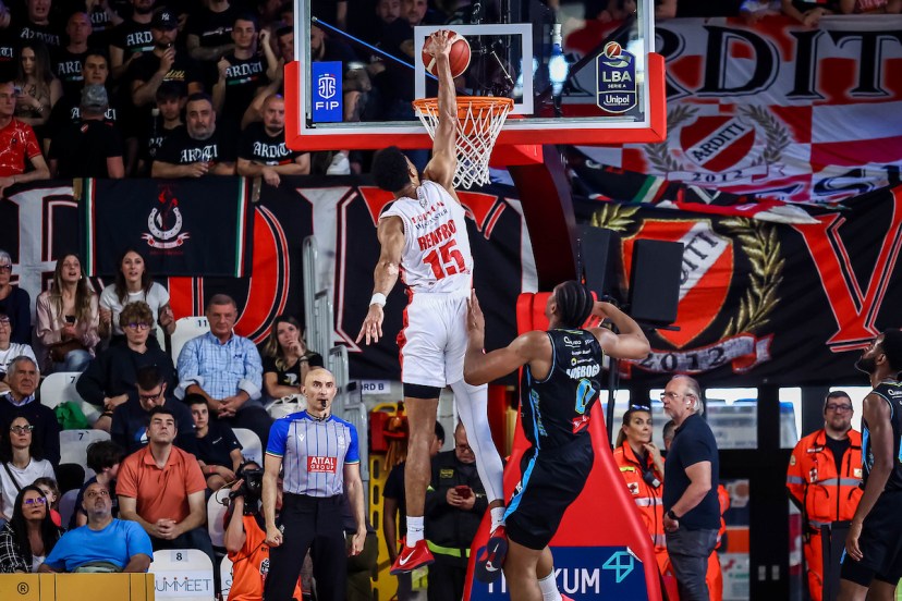 Pallacanestro Varese