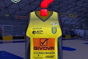 Givova Scafati: domani un annuncio a sorpresa del patron Nello Longobardi