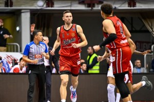 Pallacanestro Trieste, matematica la qualificazione ai plyoff