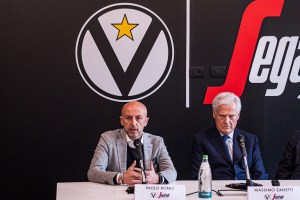 Virtus Bologna, indiscrezioni su Paolo Ronci: possibile uscita con Rimini sullo sfondo