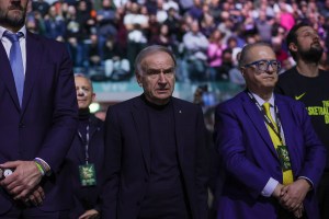 Women’s World Cup, Petrucci: “Arbitri così bravi da meritare la finale…”
