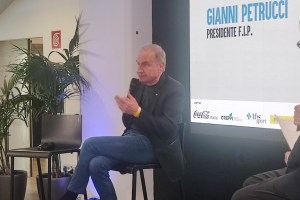 Gianni Petrucci: Il basket è come il calcio. Il flop delle italiane in Europa? Giocano gli stranieri