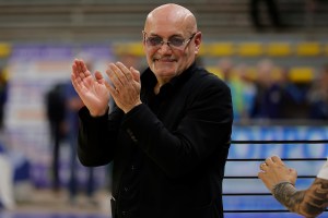 Scafati aggiunge Brandon Johnson e Zerik Onyema