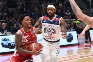 Valtur Brindisi, in arrivo Khalil Ahmad