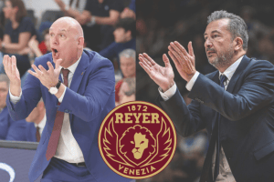 Reyer Venezia, a fine stagione sarà divorzio con Neven Spahija. Obiettivo Luca Banchi