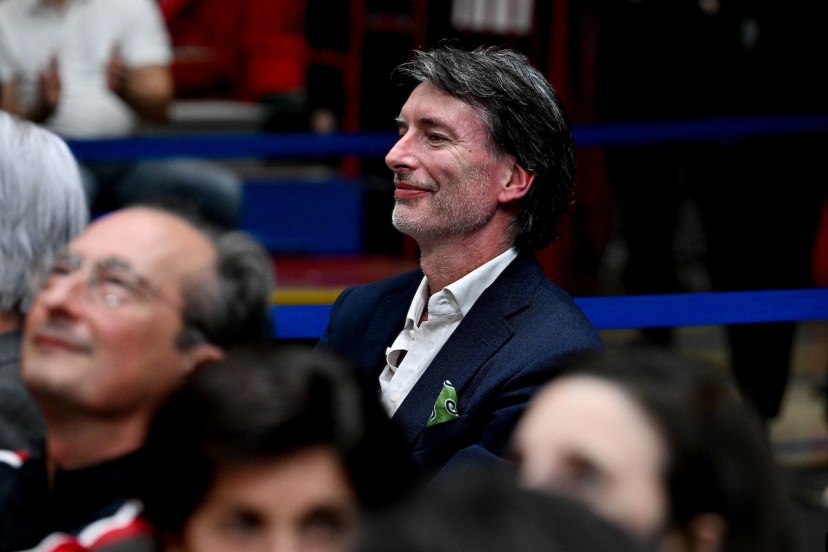 Riccardo Pittis