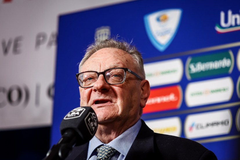Pallacanestro Cantù aumento capitale