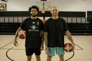 Su LBATV la quarta puntata di “Tommy Marino Breakdown” con protagonista Prentiss Hubb