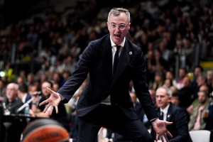 Jakovljević: “Abbiamo bisogno di stare compatti e positivi nonostante le sette sconfitte”