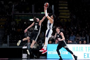 ASVEL’s Strong Offer for Timothe Luwawu-Cabarrot Revealed
