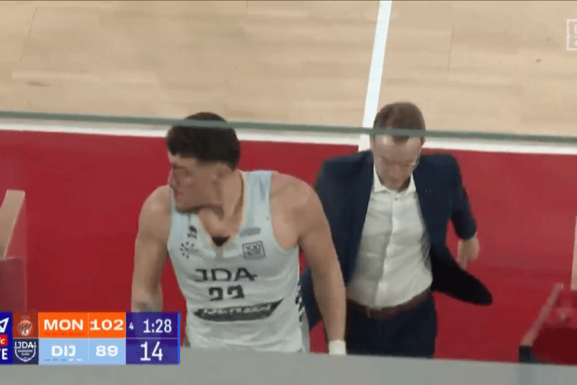 Monaco Dijon Begarin Losser