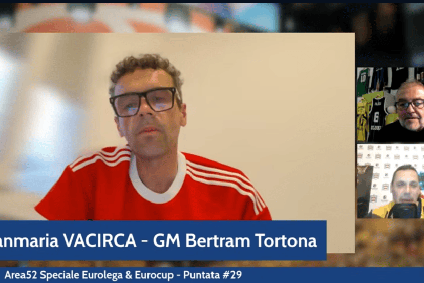 Gianmaria Vacirca