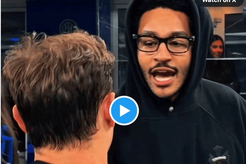 Jordan Poole Inter