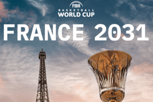 Tokyo to host the 2030 FIBA Women’s World Cup, France awarded the 2031 Basketball World Cup