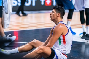Miami Heat Offseason Outlook: cosa aspettarsi per Simone Fontecchio