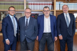Pallacanestro Cantù, deliberato il nuovo aumento di capitale