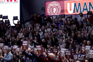 Taliercio, futuro tutto da scrivere: Reyer e Basket Mestre guardano alla nuova gara