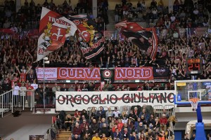Pallacanestro Trieste, nota sulla gestione del Palatrieste