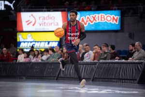 Maccabi Tel Aviv pensa a Trent Forrest per la prossima stagione