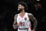 Olympiacos, Tyler Dorsey fuori contro il Barcellona dopo lo sfogo social