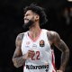 Tyler Dorsey, cinque possibili destinazioni se lascia l’Olympiacos: c’è anche Olimpia Milano per BN