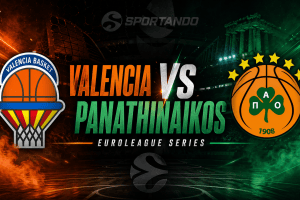 Valencia-Panathinaikos, gara-1 alla Roig Arena: la presentazione della serie