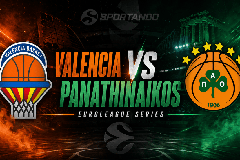 Valencia Panathinaikos