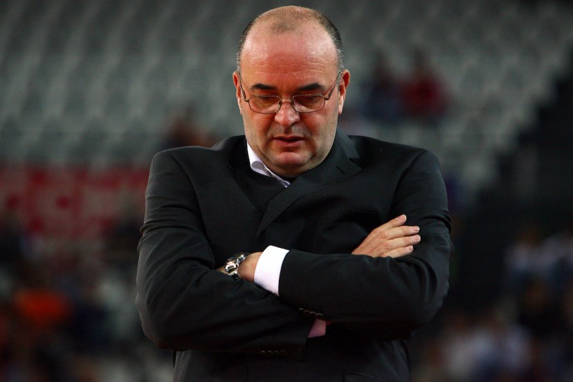 Vujosevic