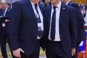 Libertas Livorno negli USA: è invitata al Portsmouth Invitational Tournament