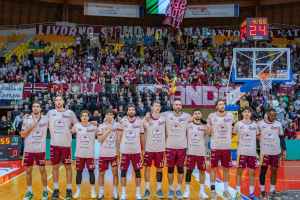 Libertas Livorno: definito il nuovo assetto societario