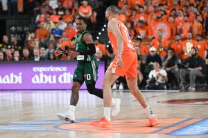 Salta il fattore campo a Valencia! Un libero di Nunn regala la vittoria al Panathinaikos