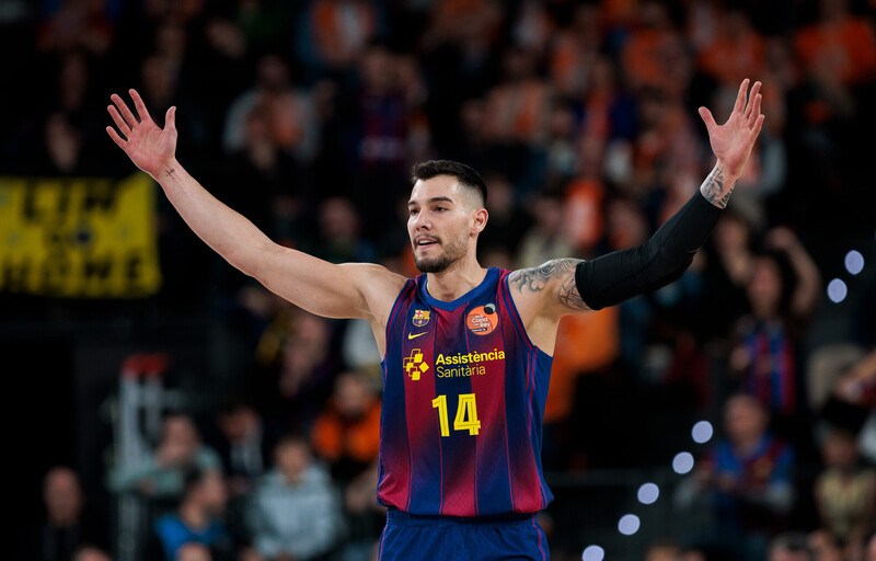 Willy Hernangomez futuro