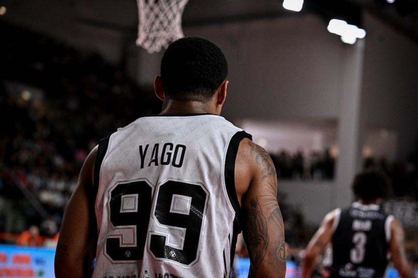 Yago Dos Santos