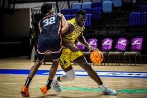 Hapoel Holon, blindato Adama Sanogo