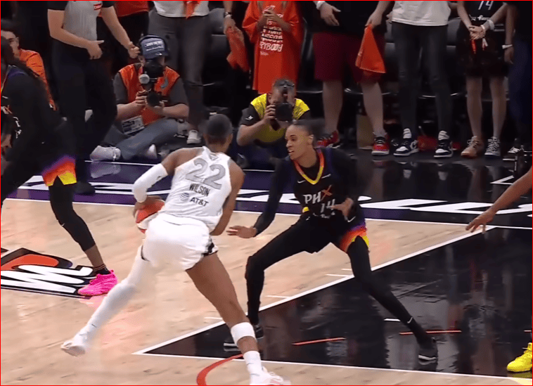 wnba