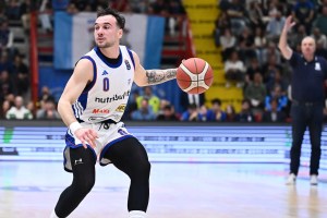 Pallacanestro Brescia-Treviso Basket: la situazione e dove vederla in tv